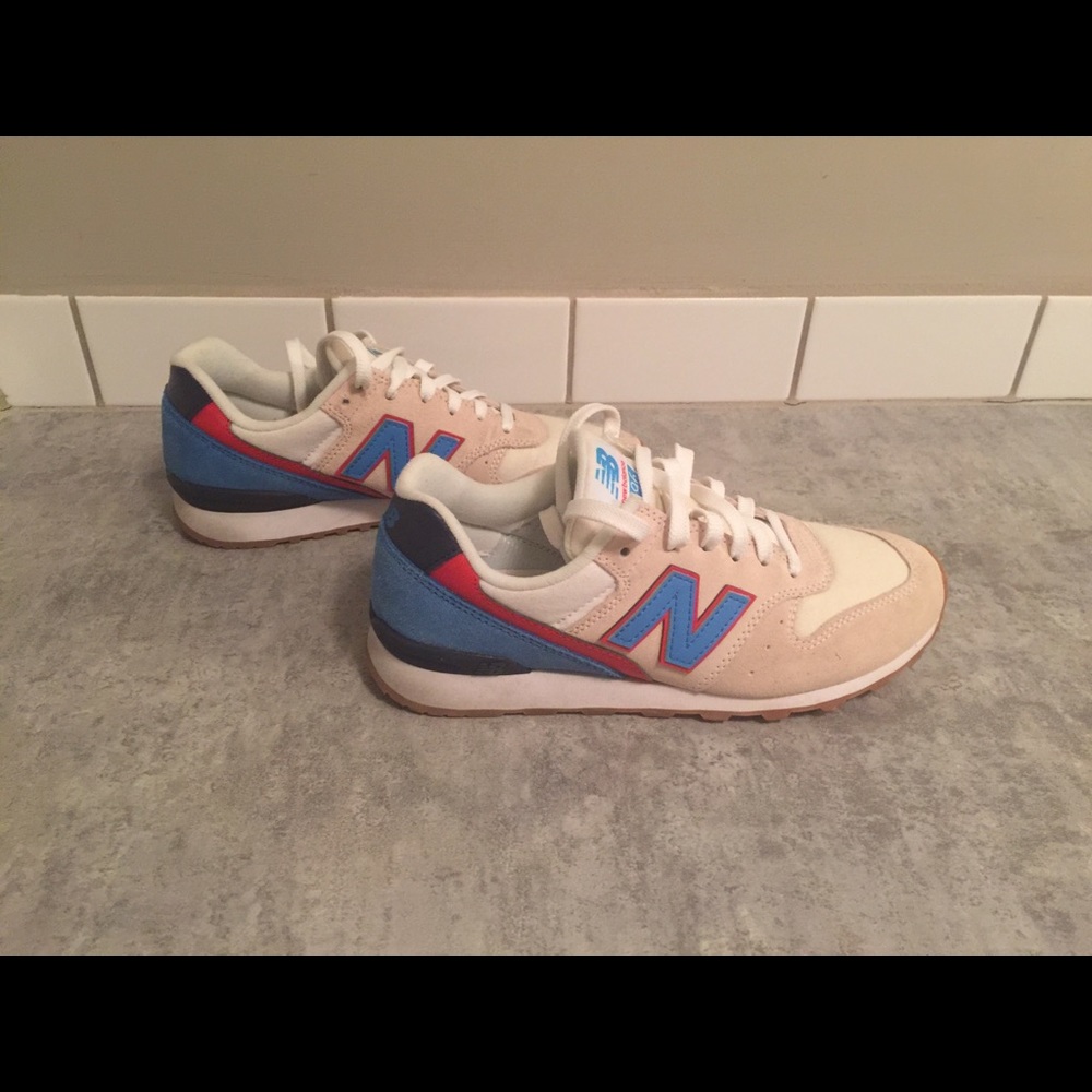 New Balance sneakers
